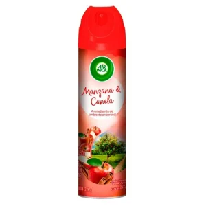 Aromatizante de Ambiente Manzana Canela - Air Wick - 226 g