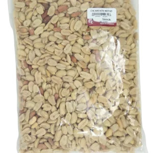 Cacahuate en mitad - 500 g