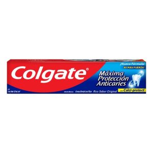 Pasta Dental Colgate Maxima Protección Anticaries 125 ml