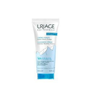 Uriage Crema Lavante 200ml