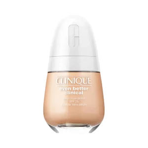 Clinique Base De Maquillaje y Suero Even Better Clinical™  SPF 20 30Ml