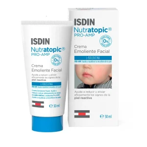 Isdin Nutratopic Proamp Crema Facial