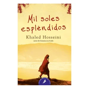 Mil Soles Espléndidos