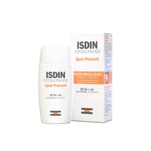 ISDIN Spot Prevent Spf 50+