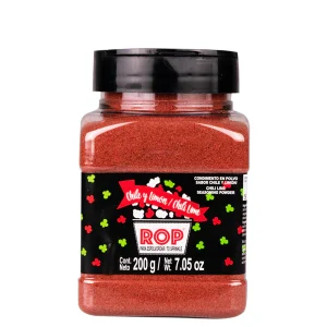 Rop Polvo Chile y Limón - Deiman - 200 g