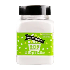 Rop Polvo Limón con Sal - Deiman - 350 g