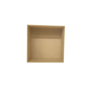 Caja de madera 10 x 30 cm