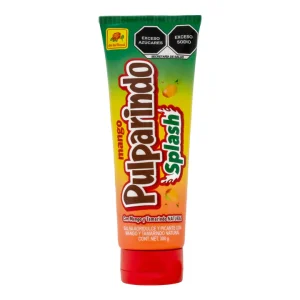 Pulparindo Splash Mango Tamarindo