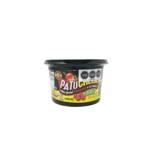 Patuchela Chamoy - Pavito - 500 g