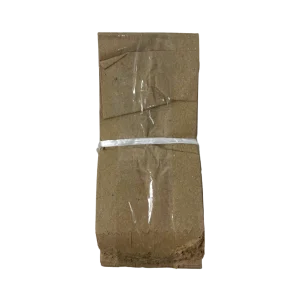 Bolsas de Papel #1 - 100 piezas