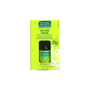 Aceite de Árbol del Té - Thursday Plantation - 10 ml