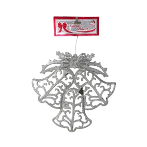 Adorno Navideño Campanas