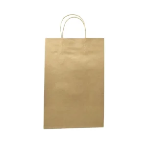 Bolsa Kraft Bond - Grande
