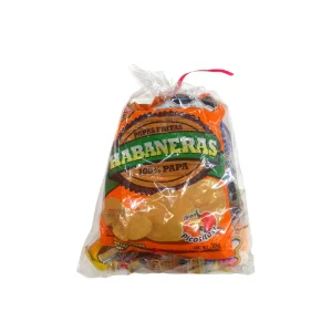 Bolsita con Dulces Listón Rojo