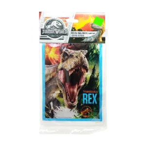 Jurassic World Bolsitas para Dulces 25 Pzas