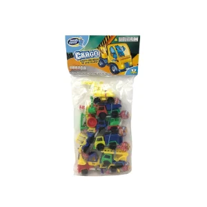 Paletas Cargo - Bondy Fiesta - 8 Pzas