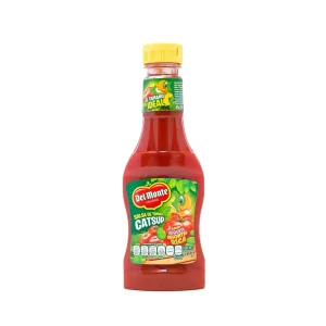 Catsup - Del Monte - 320 g