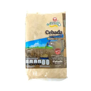 Cebada - Especias Aries - 750 g