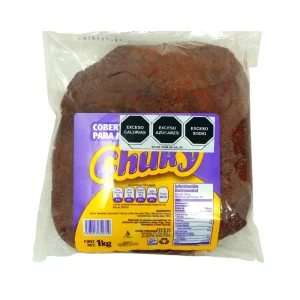 Cobertura para Manzana - Chuky - 1 kg