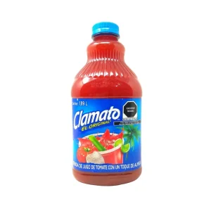 Clamato El Original - Grupo Peñafiel - 1.89 L