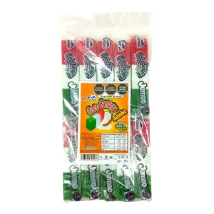 Coco Bandera Jumbo - Aurus - 10 piezas