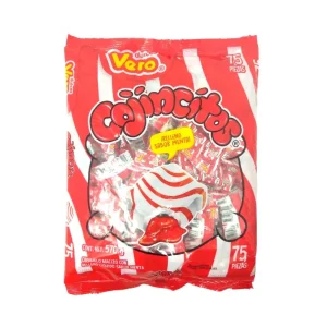 Cojincitos de menta - Vero - 75 piezas