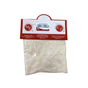 Crema con Cebolla - 100 g
