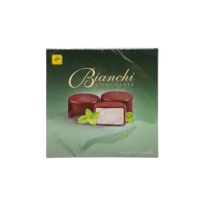 Chocolate Bianchi - De La Rosa - 350 g