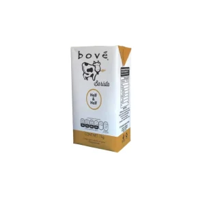 Crema Barista half & half - Bové - 1 kg