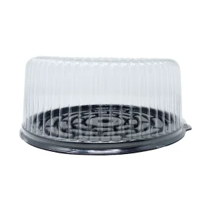 Domo para pastel P25AN 2 Pzas