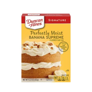 Harina para pastel - Duncan Hines - 432 g