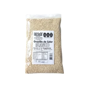 Granillo de Color - Esparza's  - 250 g