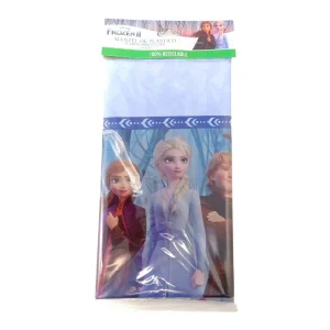 Frozen II Mantel de Fiesta