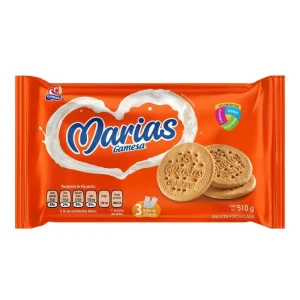 Marías - Gamesa - 510 g