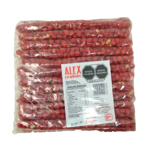Garapiñado Super - Alex Garapiñado - 25 Piezas