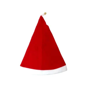 Gorro Navideño Sencillo