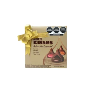 Kisses Selección Especial - 262.2 g
