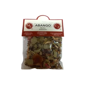 Té Abango - 50 g