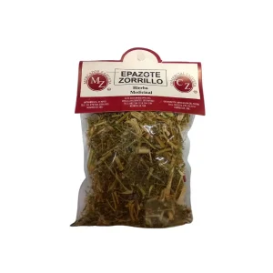 Epazote de Zorrillo - 30 g