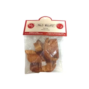 Palo Mulato - 50 g