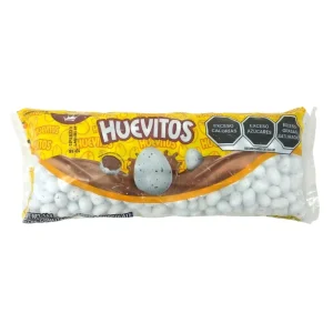 Huevitos de Chocolate - Ricolino - 1 kg