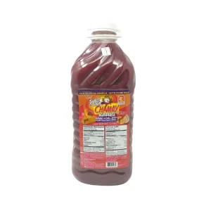 Chamoy Agridulce Teco - Pavito - 3.875 L