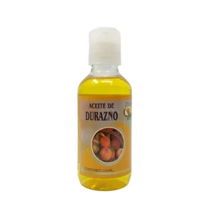Aceite de Durazno - Pronaur - 120 ml