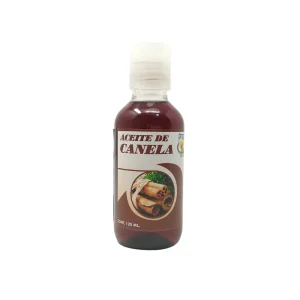 Aceite de Canela - Pronaur - 120 ml