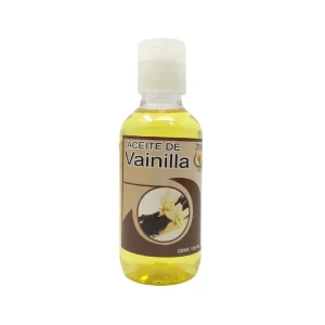 Aceite de Vainilla - Pronaur - 120 ml
