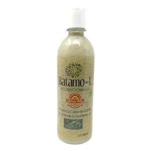 Acondicionador Batamo T - Lenico - 500 ml