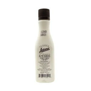 Aceite con almendras - Jaloma - 60 ml