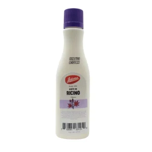 Aceite de ricino - Jaloma - 60 ml