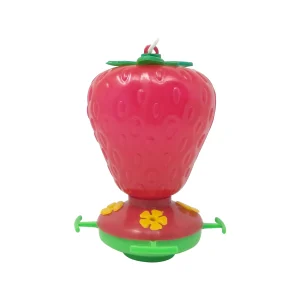 Bebedero para colibrí