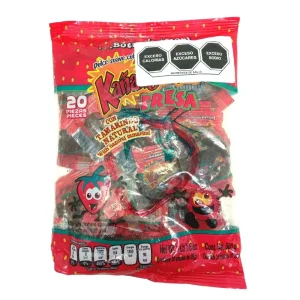 Kañanguitas - Pórtico - 20 Piezas